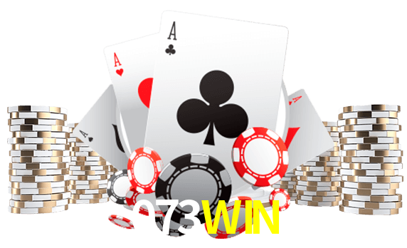 Jogue jogos de pôquer em 073WIN