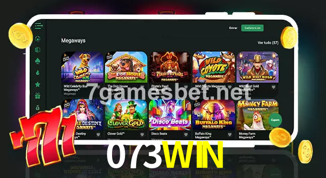 073WIN aplicativo