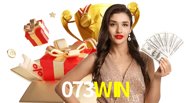 Jogue com dealers reais no 073WIN!
