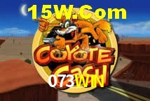Game Providers 073WIN