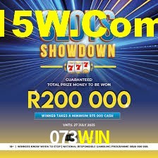 Statistics 073WIN