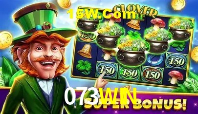 Provedores de Jogos 073WIN