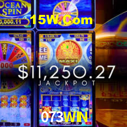 Sinta a adrenalina dos jogos de cassino com 073WIN