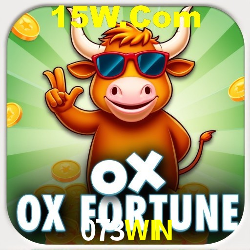 Descubra a Magia dos Jogos de Arcade no 073WIN