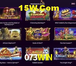 Login Seguro 073WIN