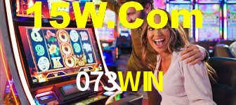 VIP Casino 073WIN