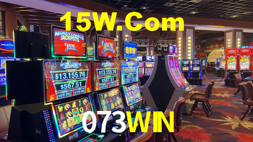 073WIN: A Experiência de Casino com Jogos de Mesa ao Vivo