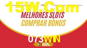 Welcome Bonus 073WIN
