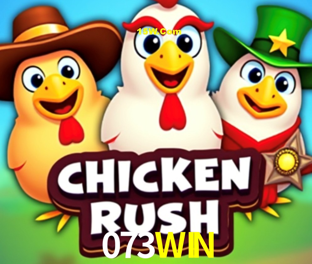 Recursos de Bônus 073WIN