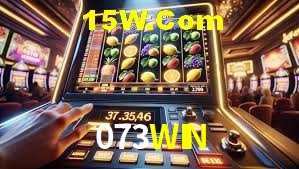 Secure Login 073WIN