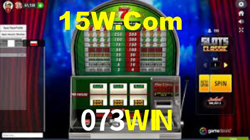 073WIN,073win.com