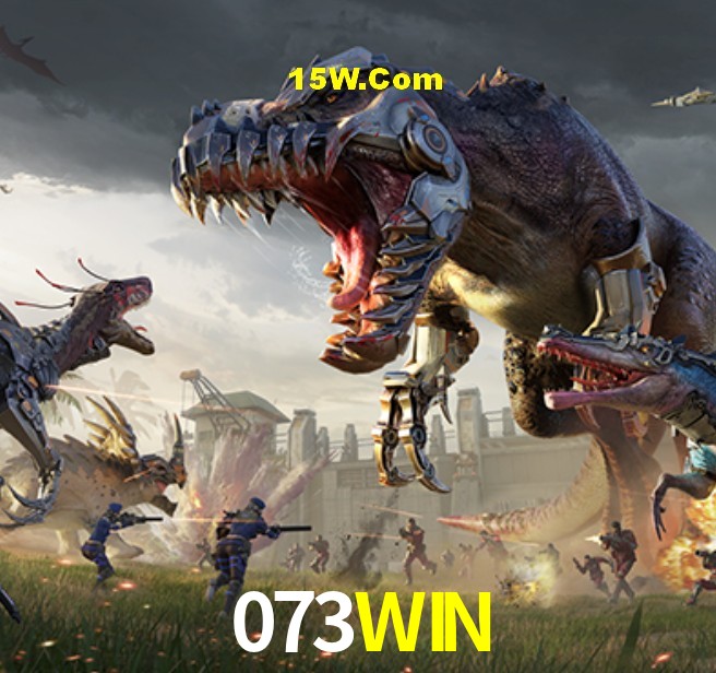 Diretório de Jogos 073WIN