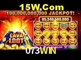 Platform Technology 073WIN