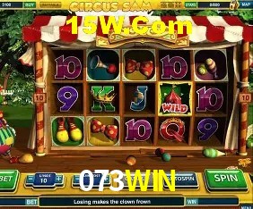 Cadastro Rápido 073WIN