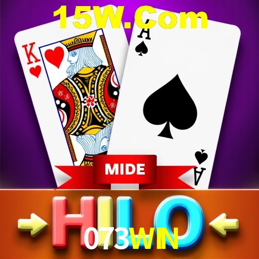 Casino Ao Vivo 073WIN