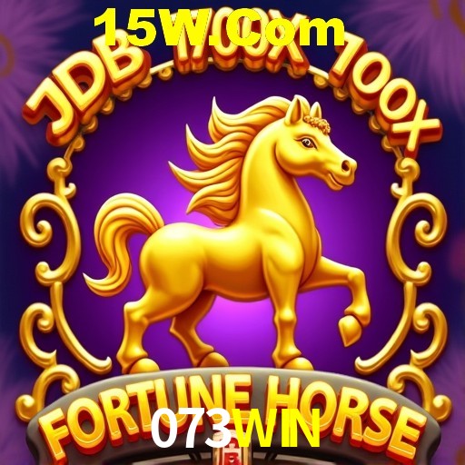 Descubra o Mundo do Cassino Online com 073WIN