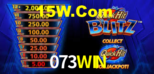 073WIN - Excellent Online Casino - 073win.com
