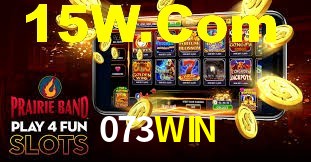 Welcome Bonus 073WIN