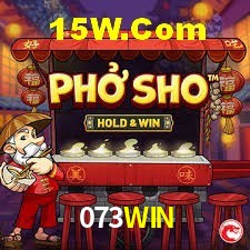 Live Casino 073WIN