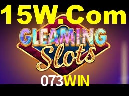 Game Statistics 073WIN