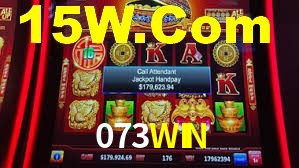 Live Casino 073WIN