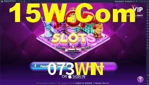 Blackjack Table 073WIN